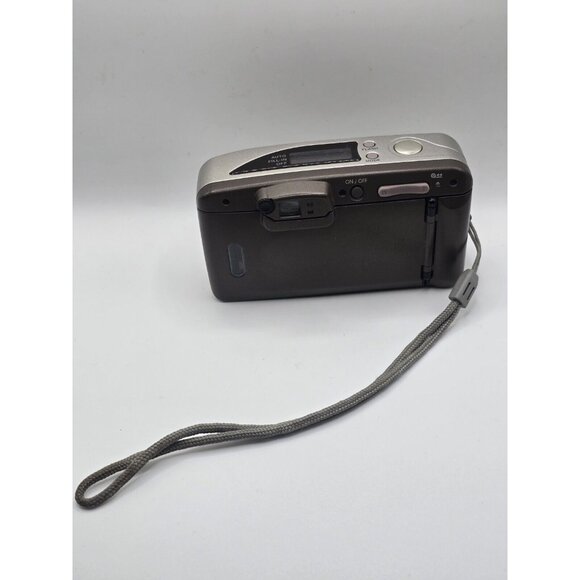 Samsung Maxima Zoom 70XL 35mm Point & Shoot Camera- No Film - Picture 4 of 7